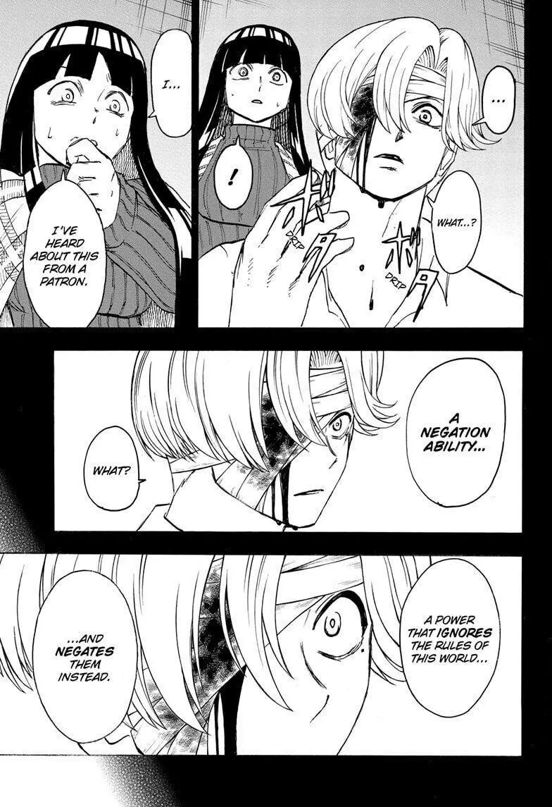 Joushi no Asoko wa XL Size!? Futoi Sakippo... Haitteru...! Chapter 109 page 5