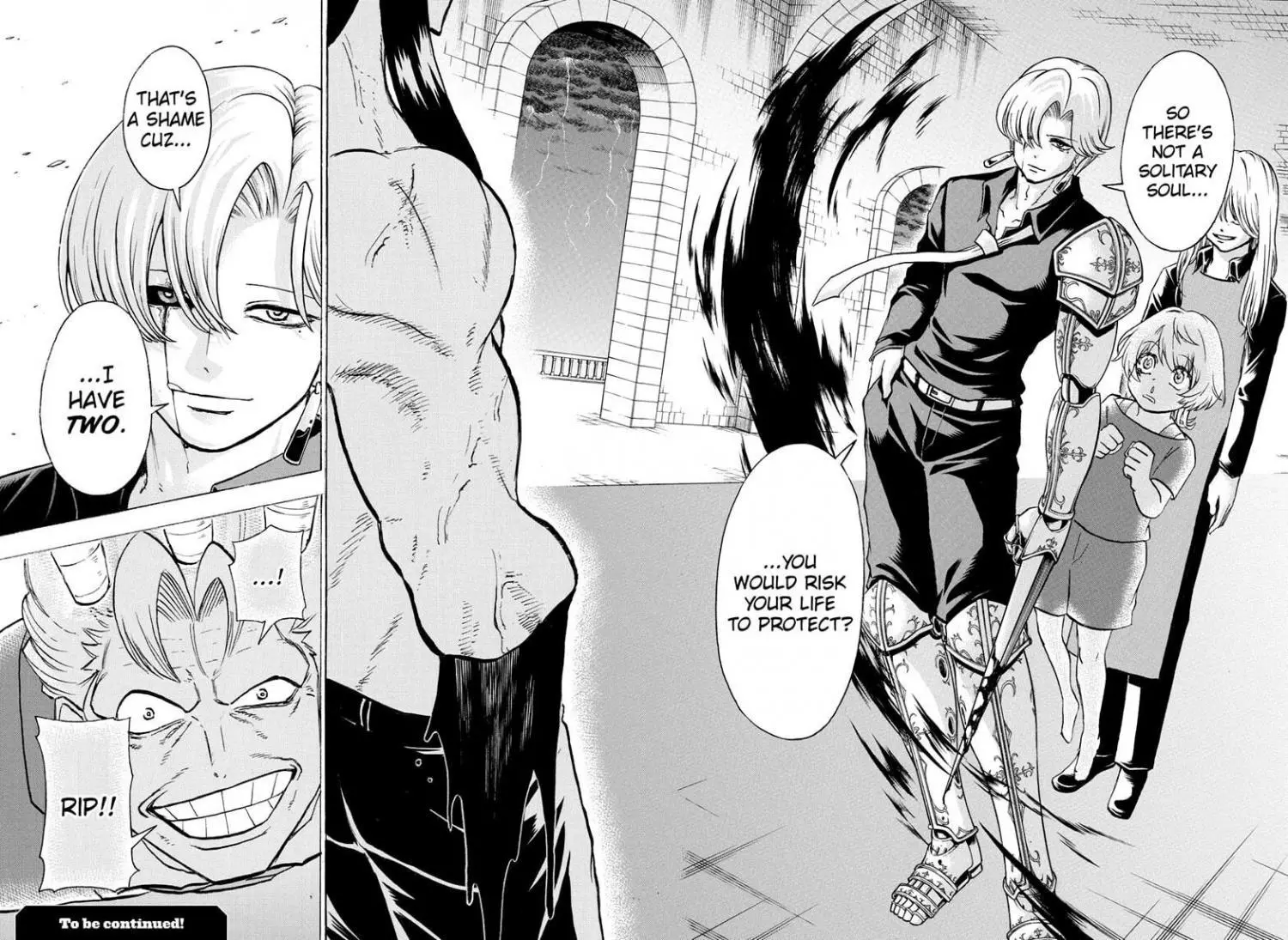 Joushi no Asoko wa XL Size!? Futoi Sakippo... Haitteru...! Chapter 106 page 17