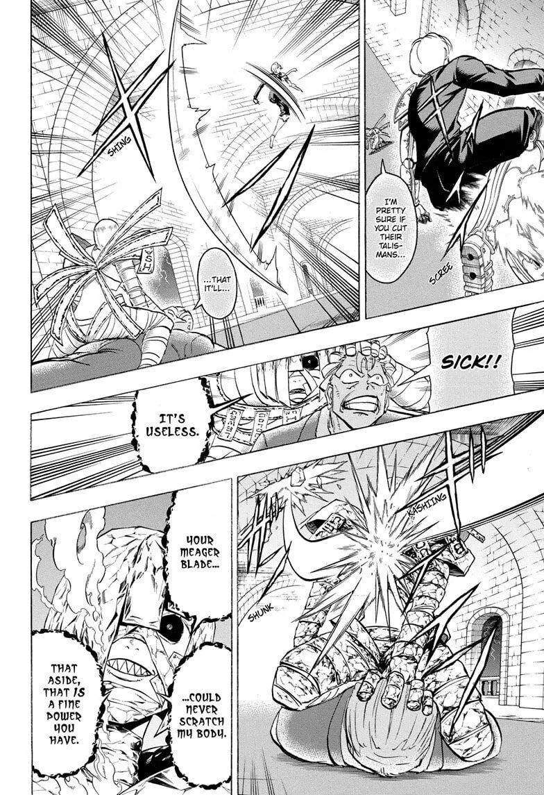 Joushi no Asoko wa XL Size!? Futoi Sakippo... Haitteru...! Chapter 107 page 4