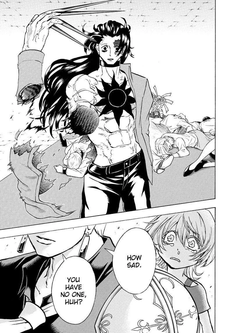 Joushi no Asoko wa XL Size!? Futoi Sakippo... Haitteru...! Chapter 106 page 16