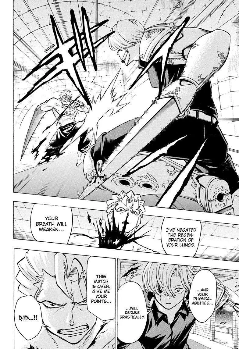 Joushi no Asoko wa XL Size!? Futoi Sakippo... Haitteru...! Chapter 109 page 6