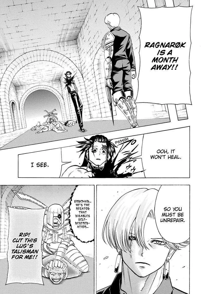 Joushi no Asoko wa XL Size!? Futoi Sakippo... Haitteru...! Chapter 107 page 3