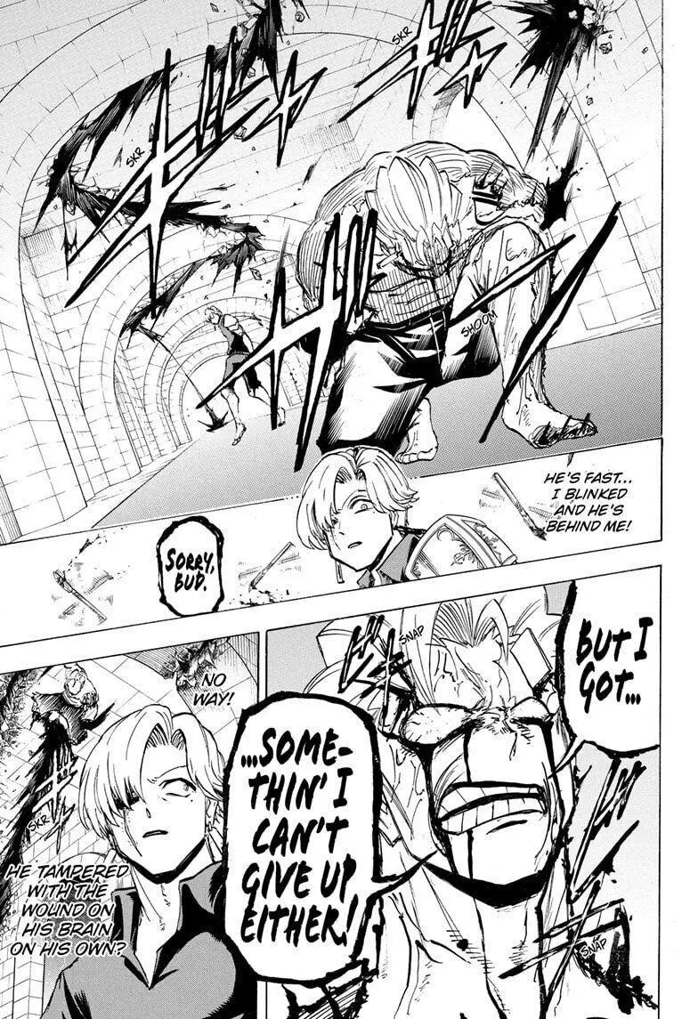 Joushi no Asoko wa XL Size!? Futoi Sakippo... Haitteru...! Chapter 109 page 11