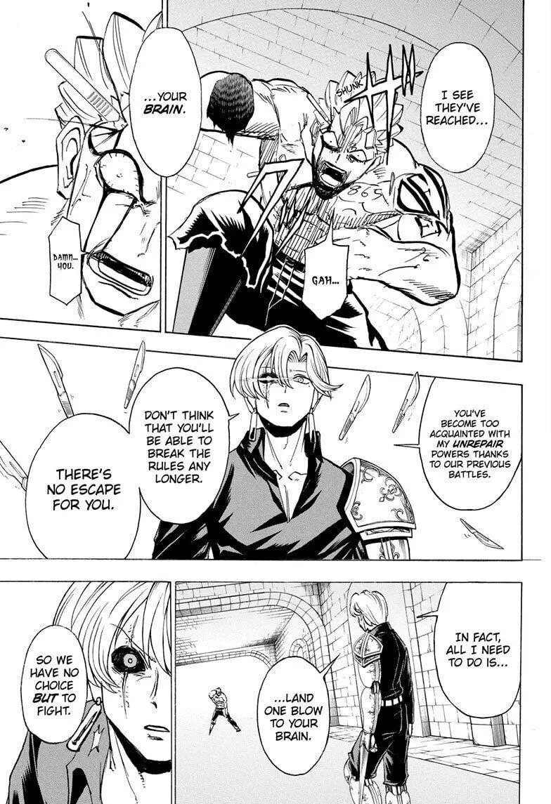 Joushi no Asoko wa XL Size!? Futoi Sakippo... Haitteru...! Chapter 109 page 9