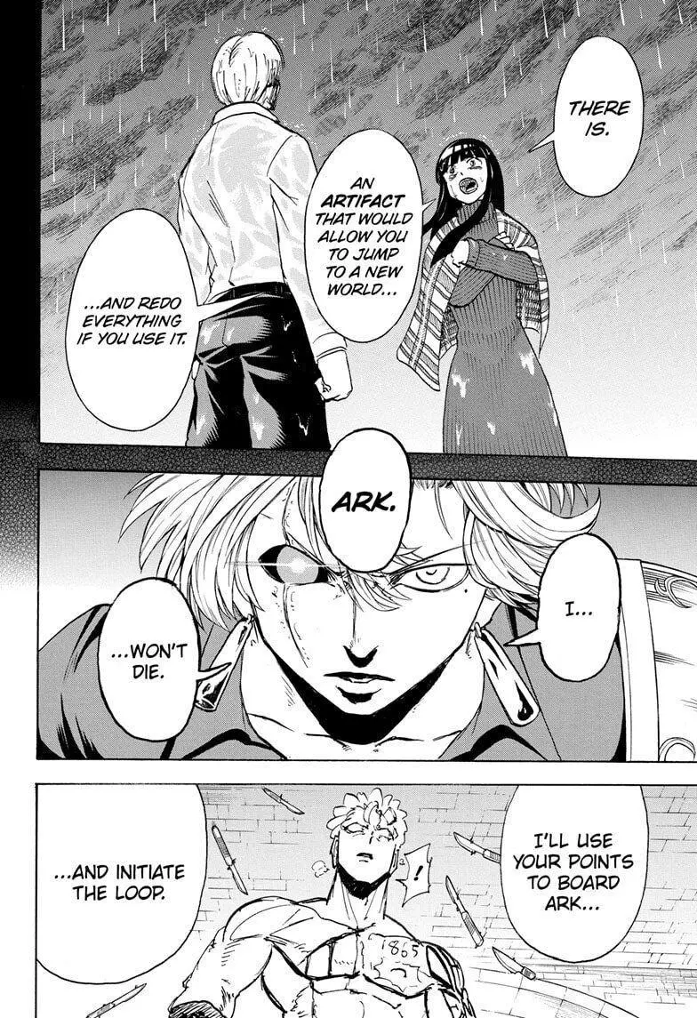 Joushi no Asoko wa XL Size!? Futoi Sakippo... Haitteru...! Chapter 109 page 8