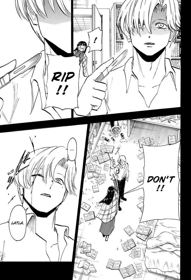 Joushi no Asoko wa XL Size!? Futoi Sakippo... Haitteru...! Chapter 109 page 3