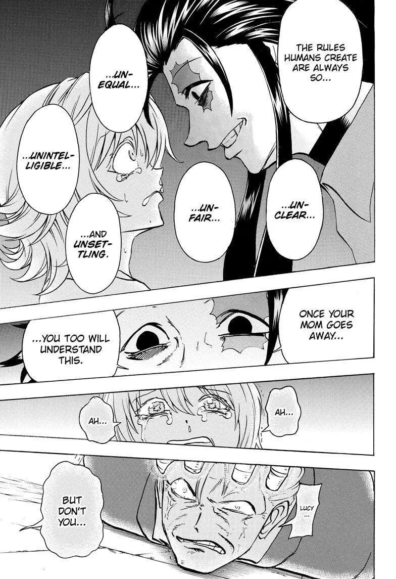 Joushi no Asoko wa XL Size!? Futoi Sakippo... Haitteru...! Chapter 106 page 12