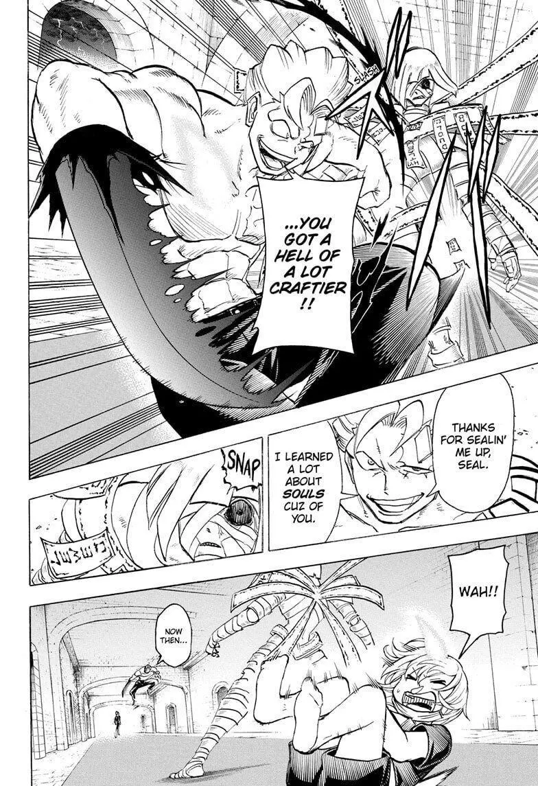 Joushi no Asoko wa XL Size!? Futoi Sakippo... Haitteru...! Chapter 107 page 6