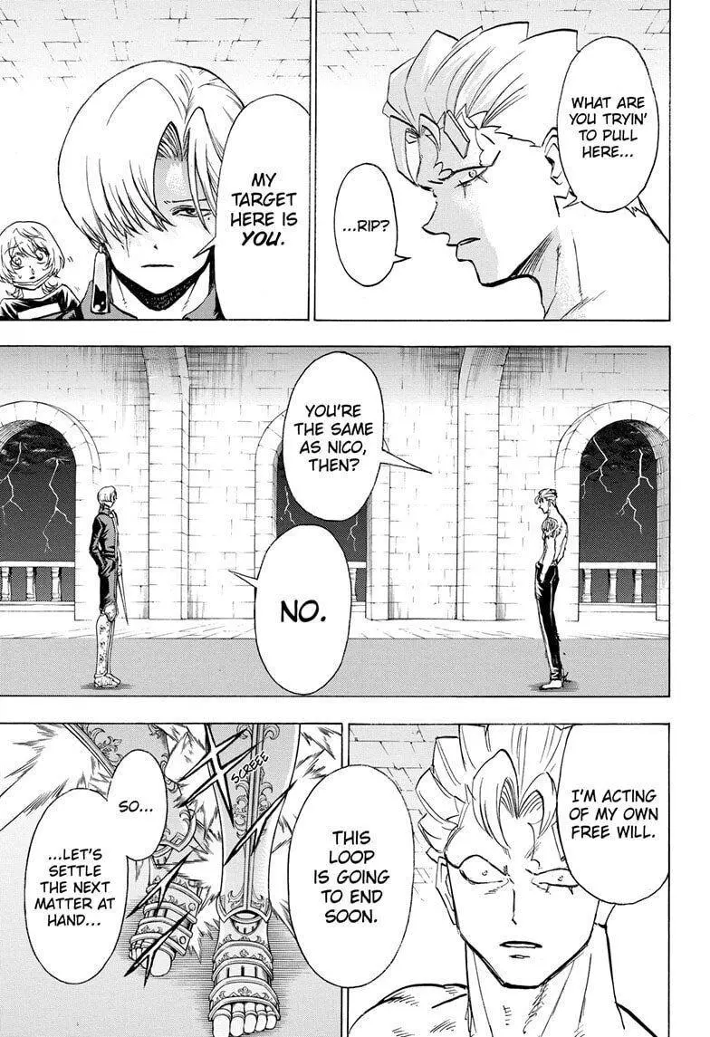 Joushi no Asoko wa XL Size!? Futoi Sakippo... Haitteru...! Chapter 107 page 17