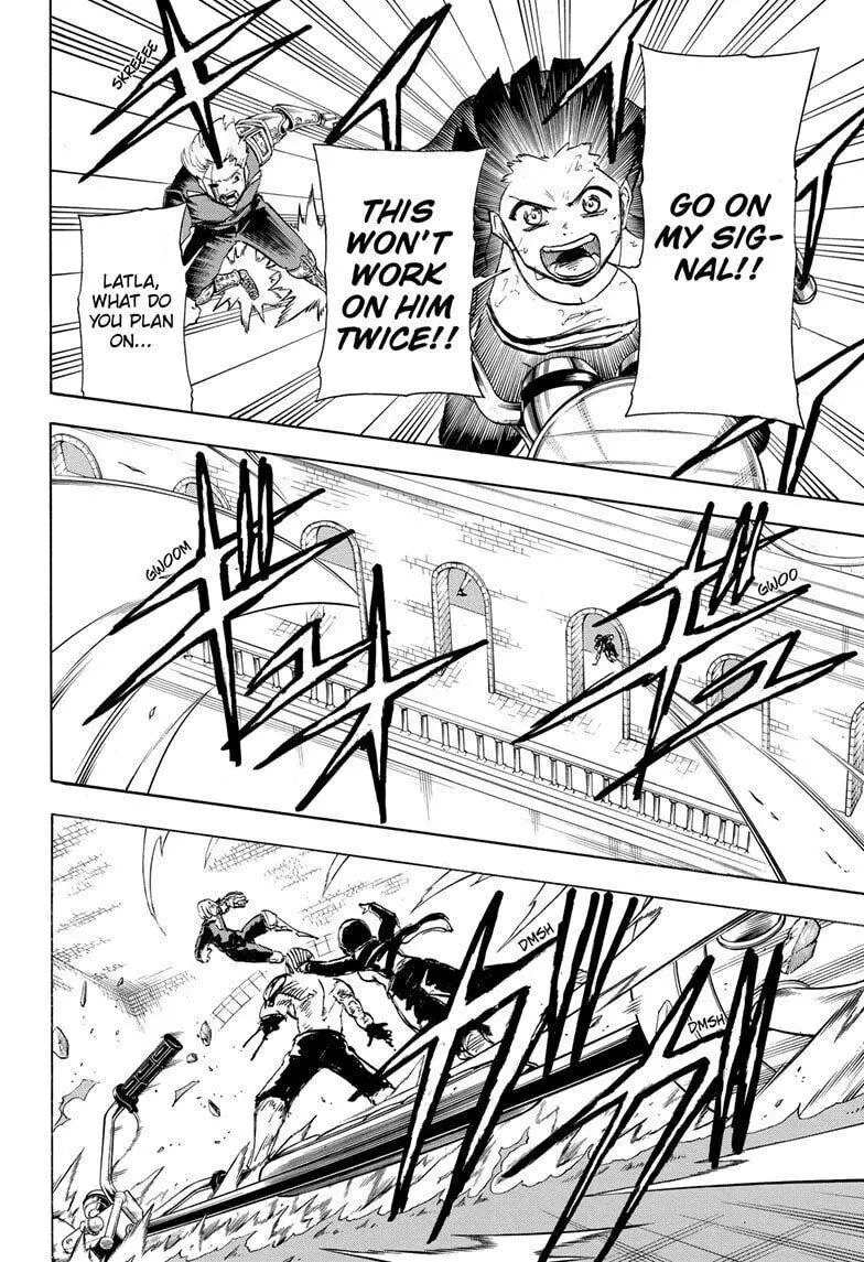 Joushi no Asoko wa XL Size!? Futoi Sakippo... Haitteru...! Chapter 109 page 22