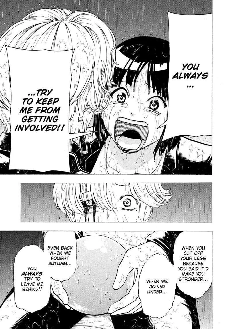 Joushi no Asoko wa XL Size!? Futoi Sakippo... Haitteru...! Chapter 109 page 19