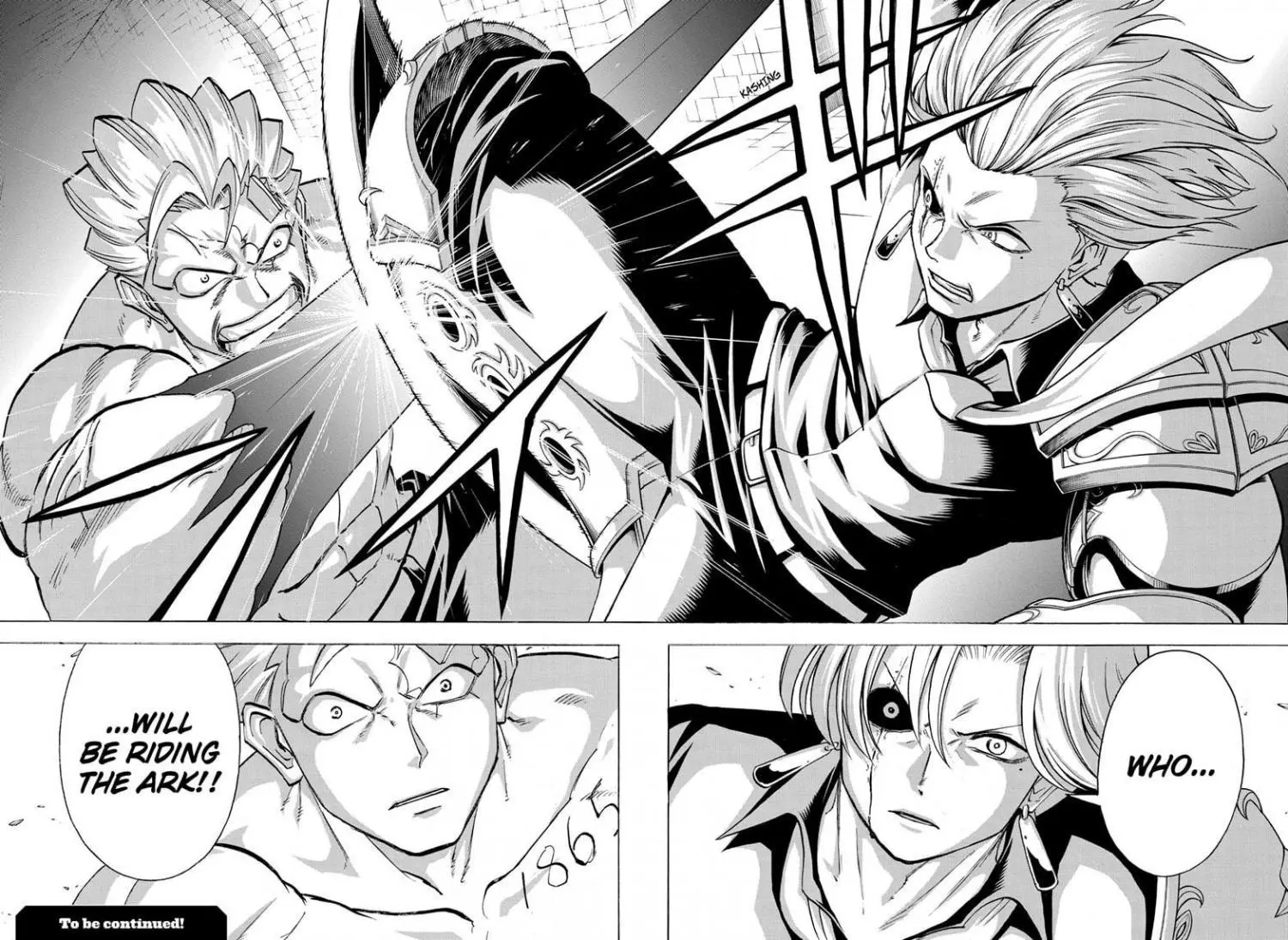 Joushi no Asoko wa XL Size!? Futoi Sakippo... Haitteru...! Chapter 107 page 18