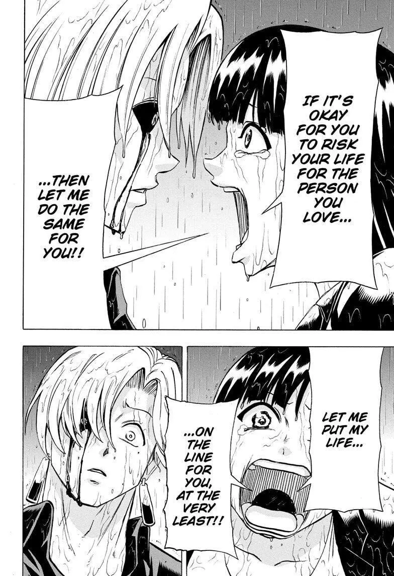 Joushi no Asoko wa XL Size!? Futoi Sakippo... Haitteru...! Chapter 109 page 20