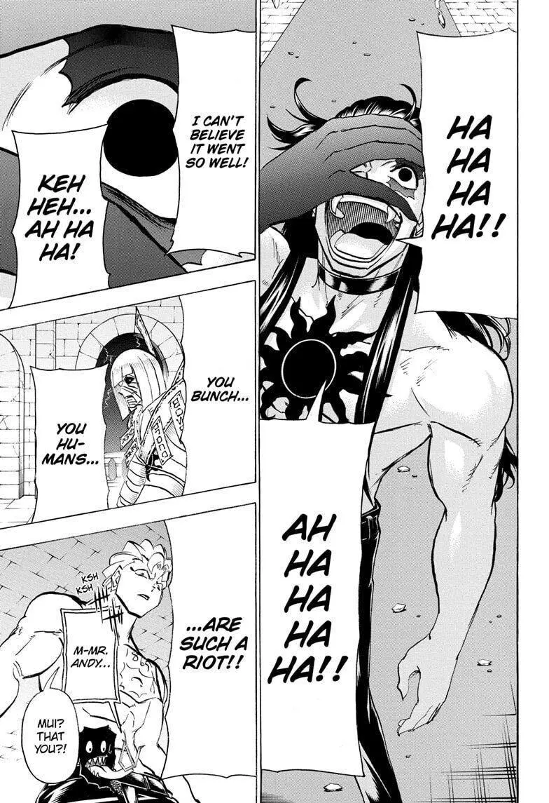 Joushi no Asoko wa XL Size!? Futoi Sakippo... Haitteru...! Chapter 107 page 9