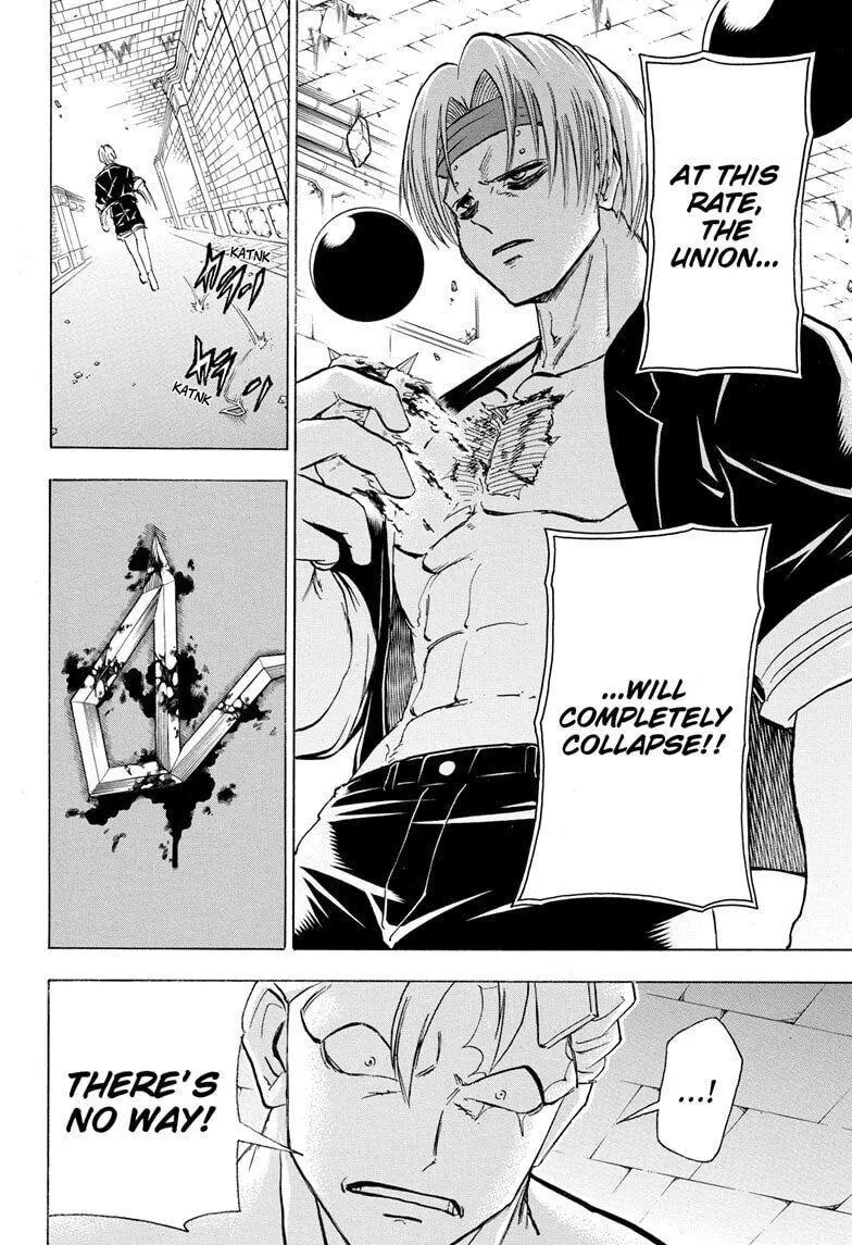 Joushi no Asoko wa XL Size!? Futoi Sakippo... Haitteru...! Chapter 107 page 12