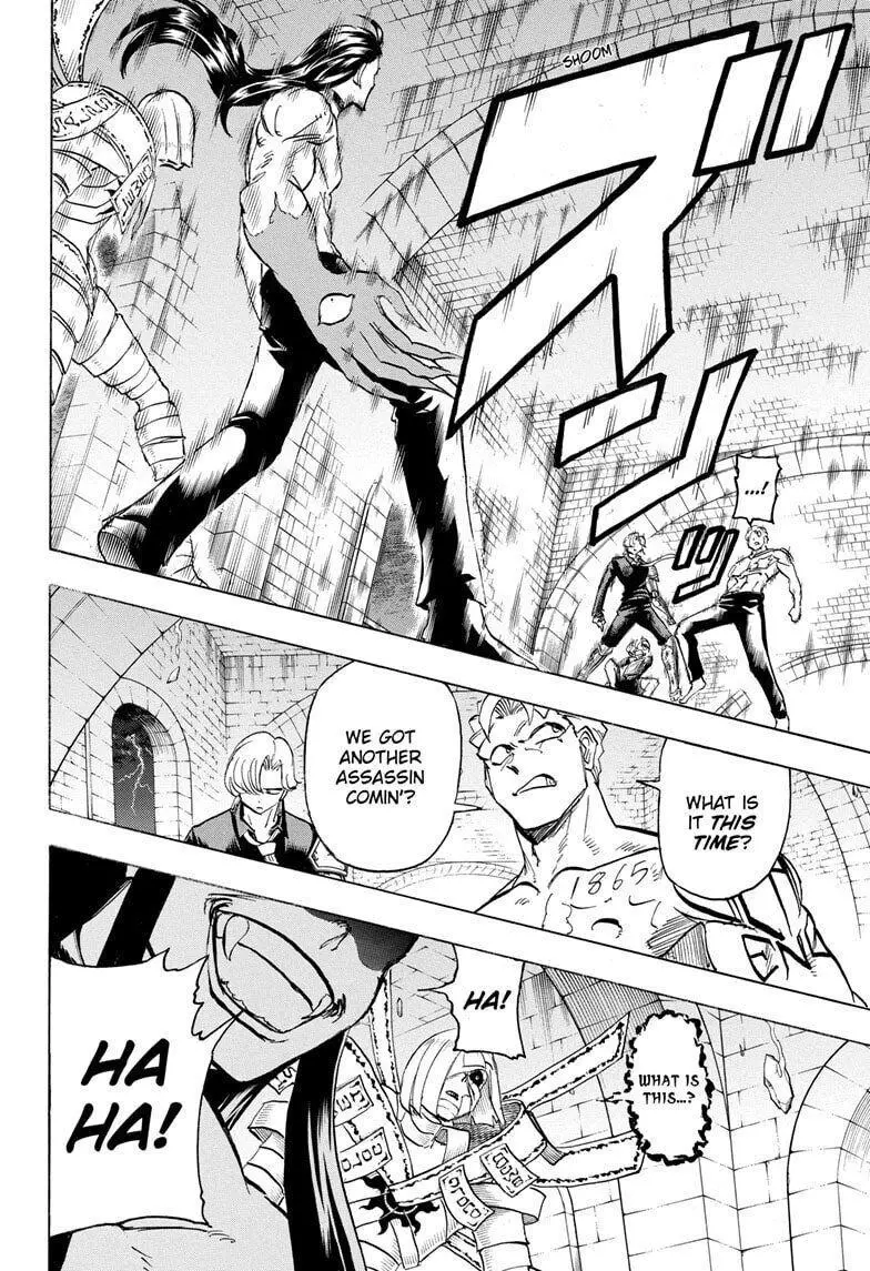 Joushi no Asoko wa XL Size!? Futoi Sakippo... Haitteru...! Chapter 107 page 8