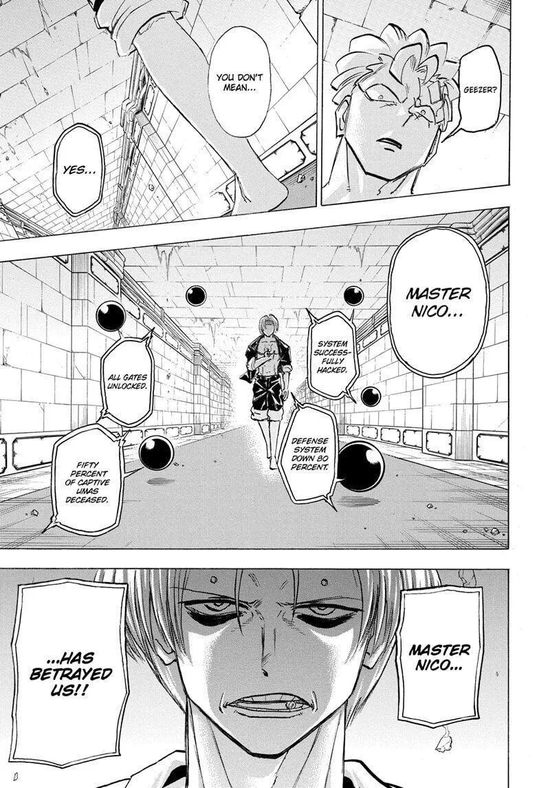 Joushi no Asoko wa XL Size!? Futoi Sakippo... Haitteru...! Chapter 107 page 11