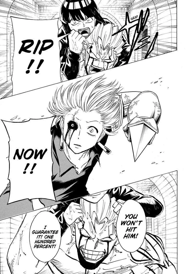Joushi no Asoko wa XL Size!? Futoi Sakippo... Haitteru...! Chapter 109 page 23