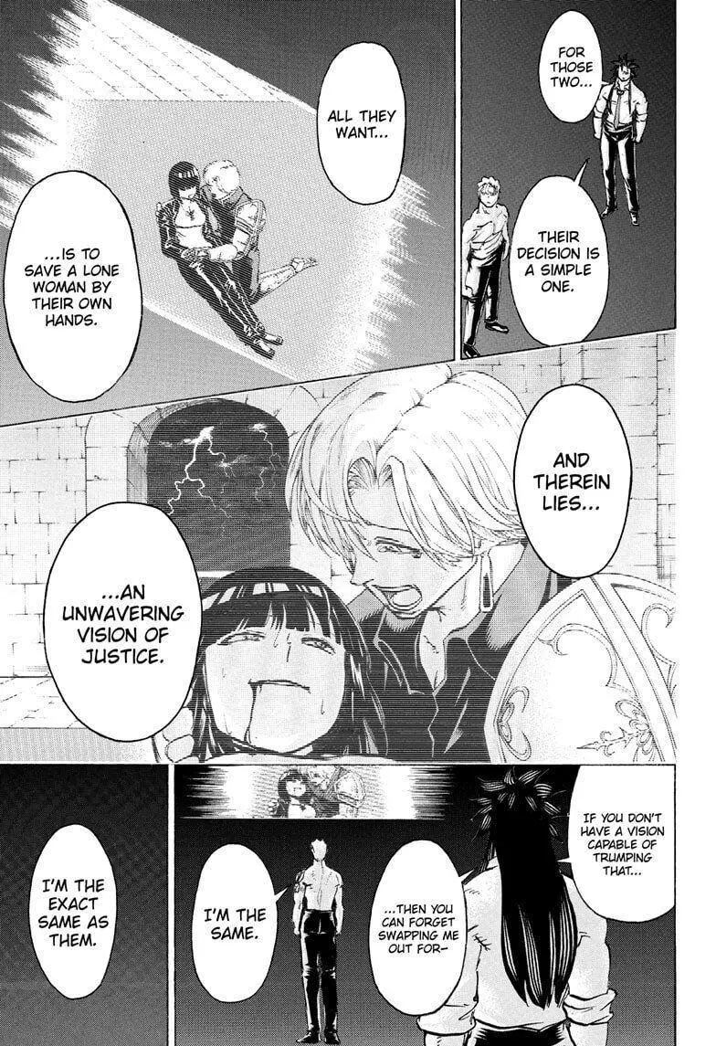 Joushi no Asoko wa XL Size!? Futoi Sakippo... Haitteru...! Chapter 110 page 5