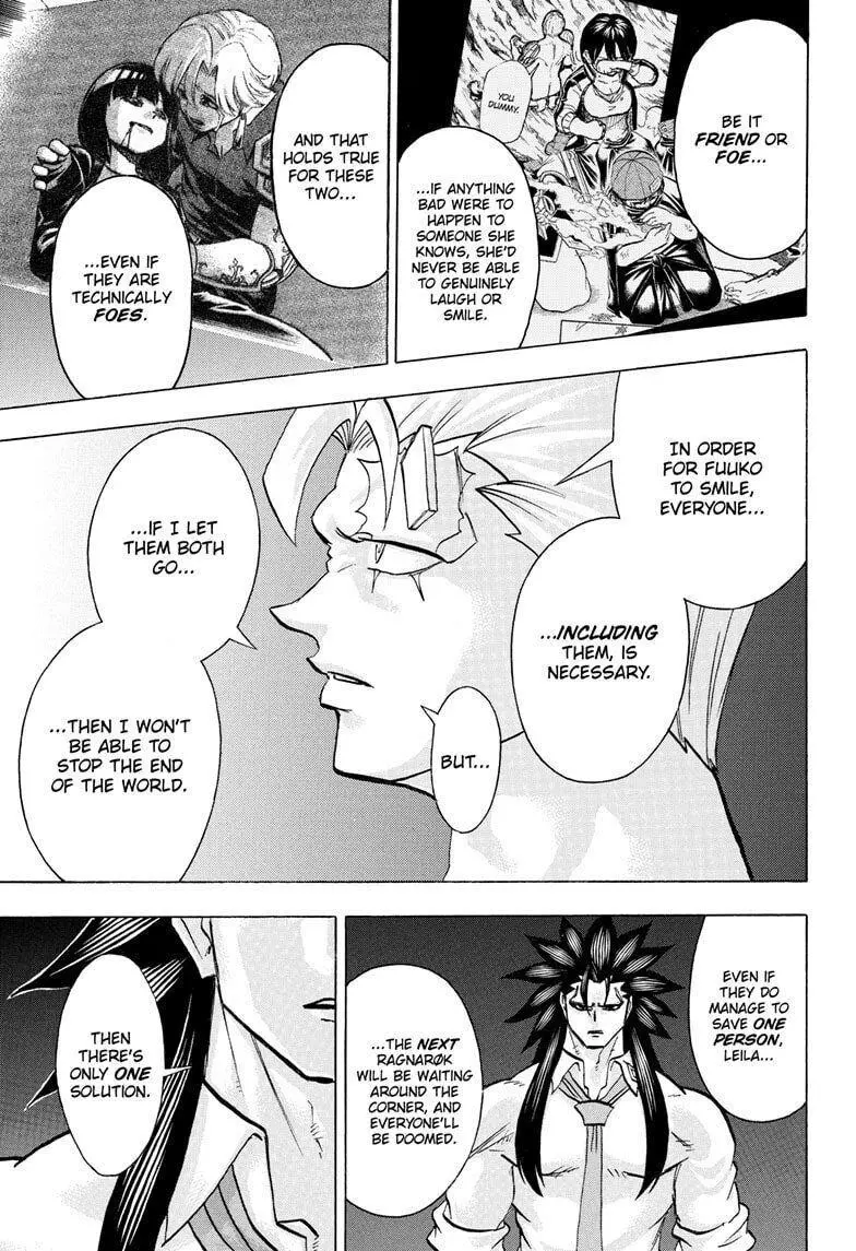 Joushi no Asoko wa XL Size!? Futoi Sakippo... Haitteru...! Chapter 110 page 7