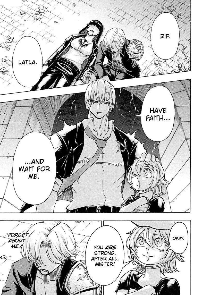 Joushi no Asoko wa XL Size!? Futoi Sakippo... Haitteru...! Chapter 111 page 11
