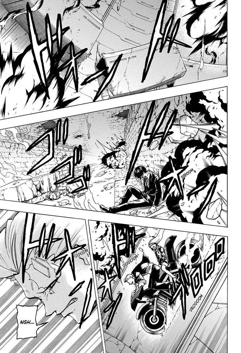 Joushi no Asoko wa XL Size!? Futoi Sakippo... Haitteru...! Chapter 112 page 9