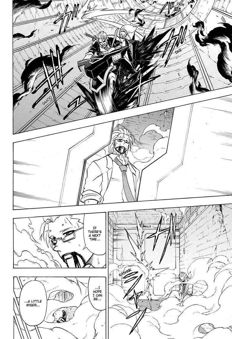 Joushi no Asoko wa XL Size!? Futoi Sakippo... Haitteru...! Chapter 112 page 8