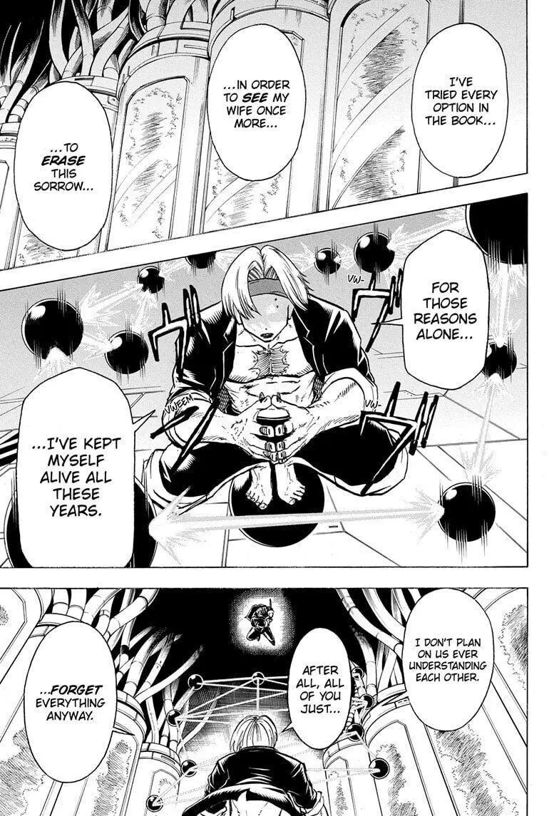 Joushi no Asoko wa XL Size!? Futoi Sakippo... Haitteru...! Chapter 112 page 16