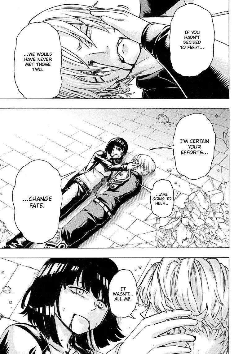 Joushi no Asoko wa XL Size!? Futoi Sakippo... Haitteru...! Chapter 111 page 14