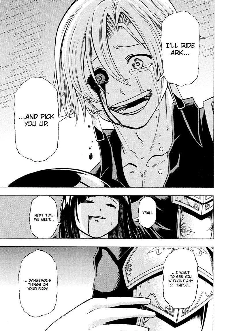 Joushi no Asoko wa XL Size!? Futoi Sakippo... Haitteru...! Chapter 110 page 13