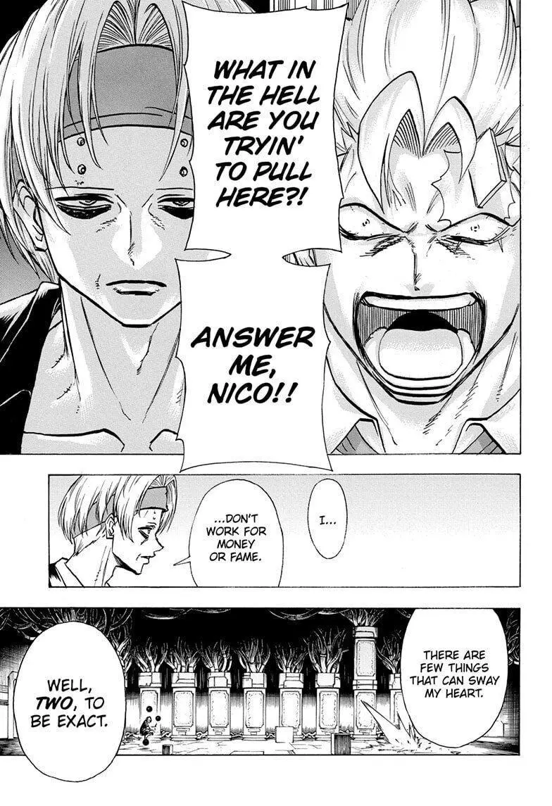 Joushi no Asoko wa XL Size!? Futoi Sakippo... Haitteru...! Chapter 112 page 14