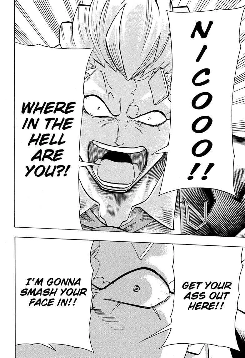Joushi no Asoko wa XL Size!? Futoi Sakippo... Haitteru...! Chapter 112 page 10
