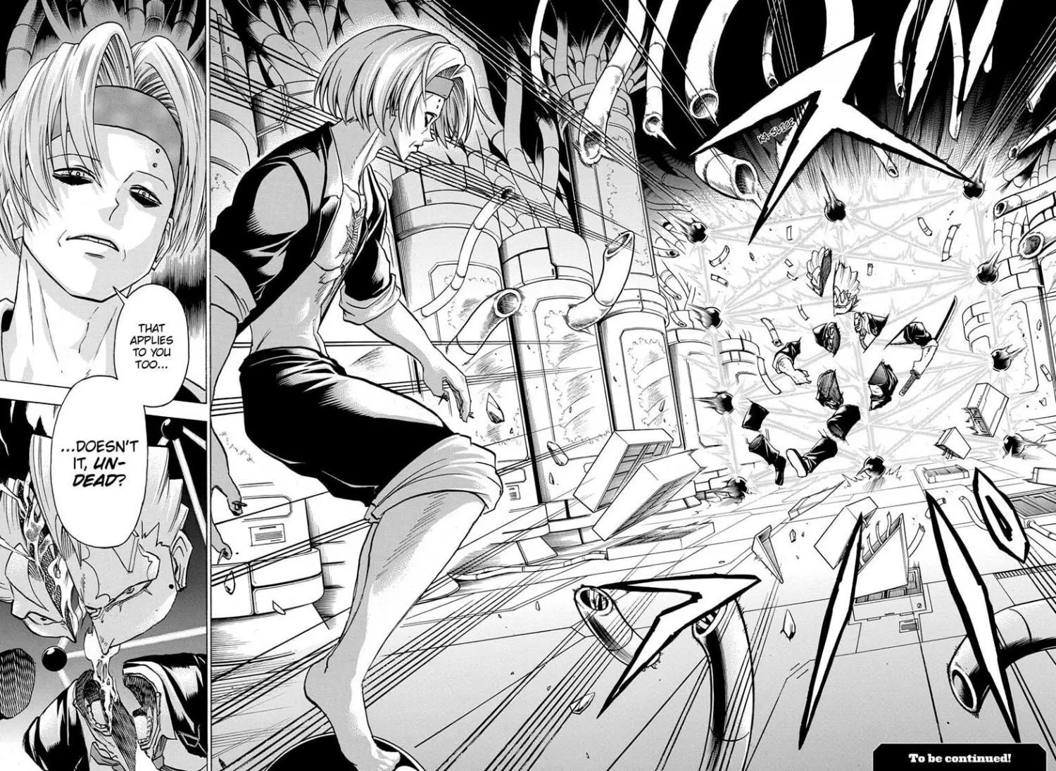 Joushi no Asoko wa XL Size!? Futoi Sakippo... Haitteru...! Chapter 112 page 17