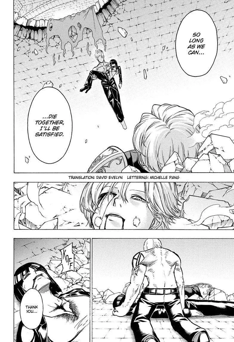 Joushi no Asoko wa XL Size!? Futoi Sakippo... Haitteru...! Chapter 111 page 2