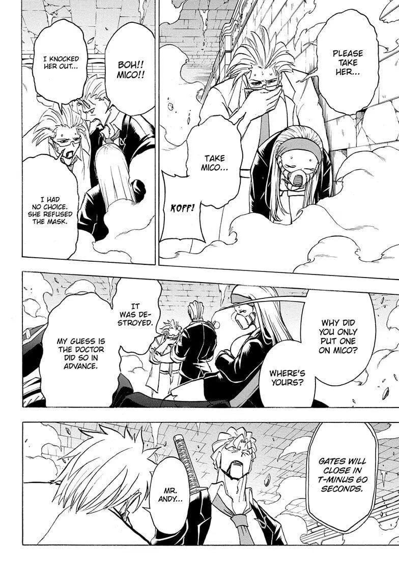Joushi no Asoko wa XL Size!? Futoi Sakippo... Haitteru...! Chapter 112 page 6