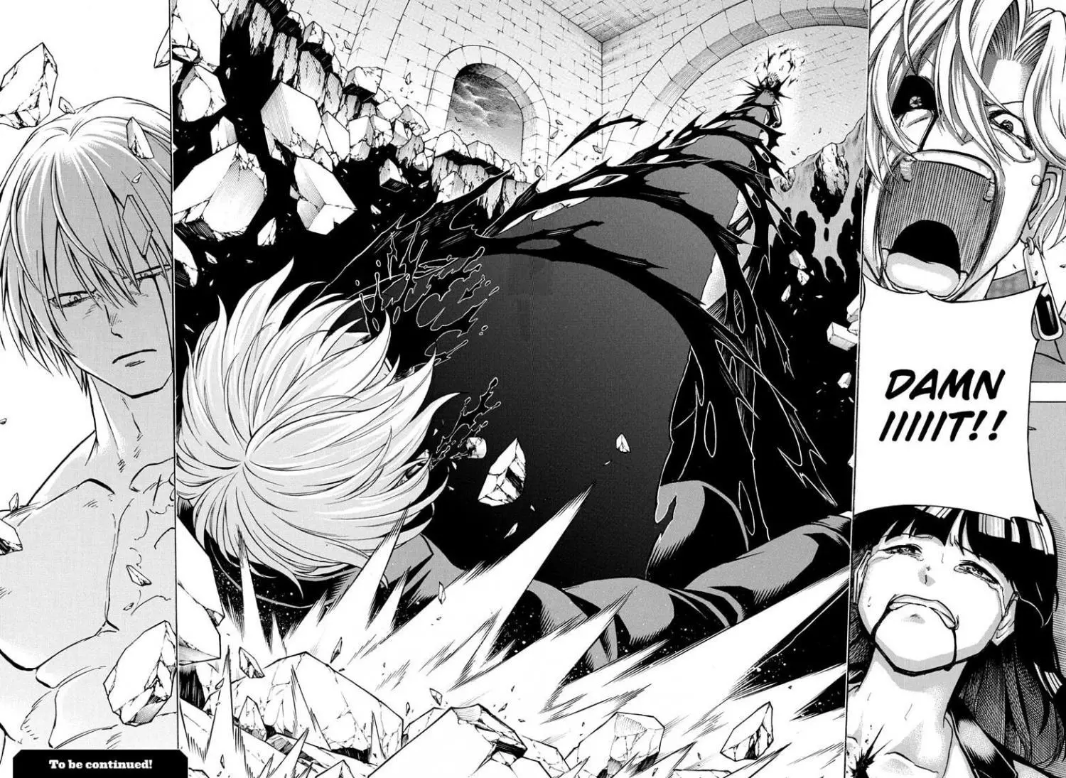 Joushi no Asoko wa XL Size!? Futoi Sakippo... Haitteru...! Chapter 110 page 18