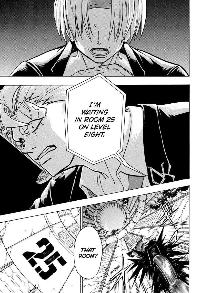 Joushi no Asoko wa XL Size!? Futoi Sakippo... Haitteru...! Chapter 112 page 11