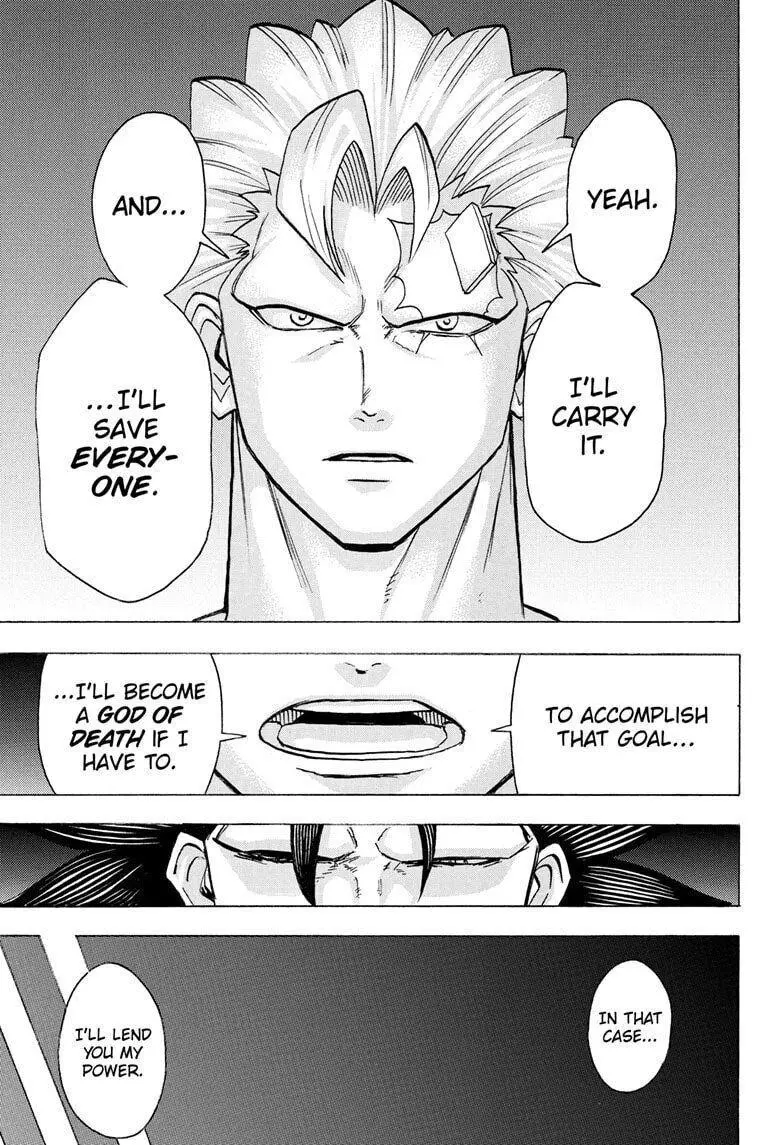 Joushi no Asoko wa XL Size!? Futoi Sakippo... Haitteru...! Chapter 110 page 11