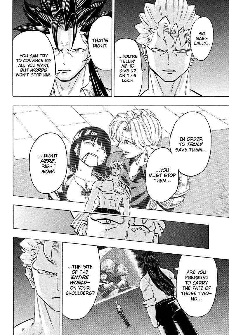 Joushi no Asoko wa XL Size!? Futoi Sakippo... Haitteru...! Chapter 110 page 10