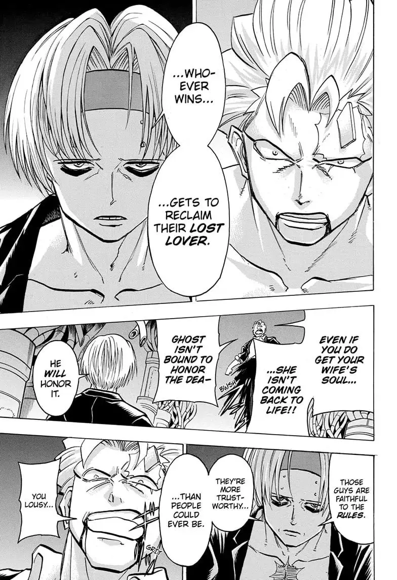Joushi no Asoko wa XL Size!? Futoi Sakippo... Haitteru...! Chapter 113 page 3