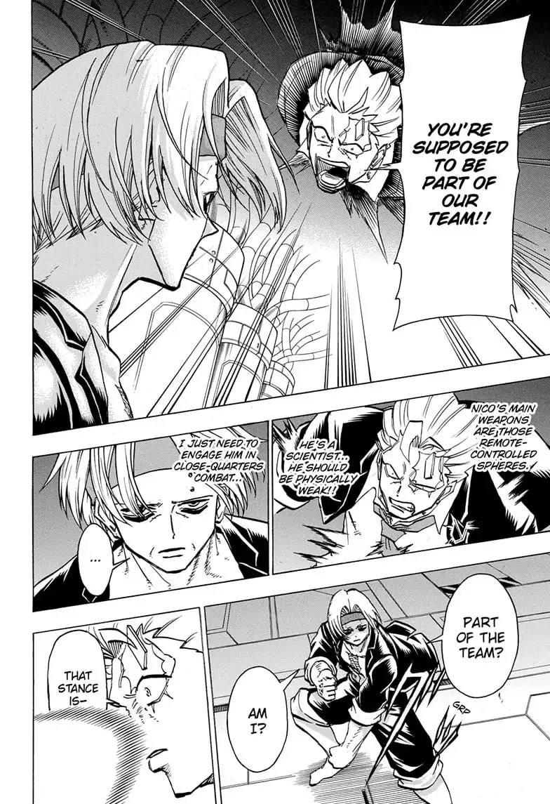 Joushi no Asoko wa XL Size!? Futoi Sakippo... Haitteru...! Chapter 113 page 4