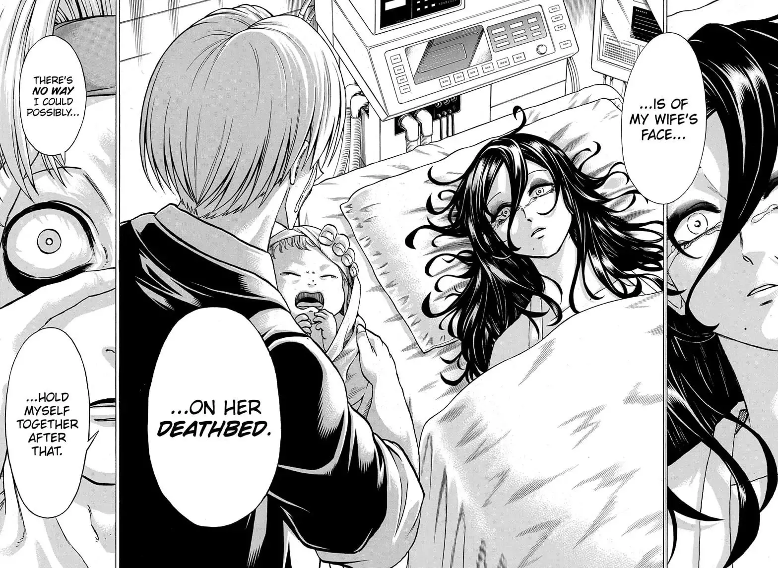 Joushi no Asoko wa XL Size!? Futoi Sakippo... Haitteru...! Chapter 113 page 15