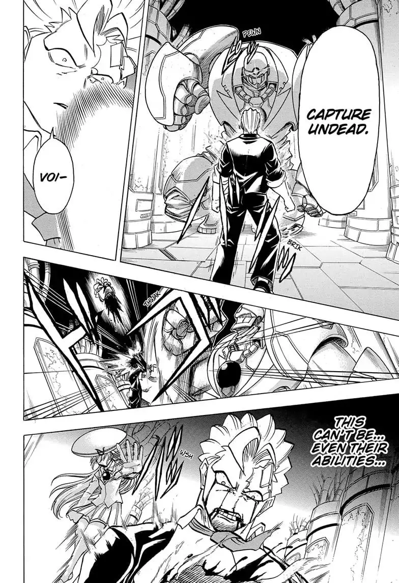 Joushi no Asoko wa XL Size!? Futoi Sakippo... Haitteru...! Chapter 113 page 7