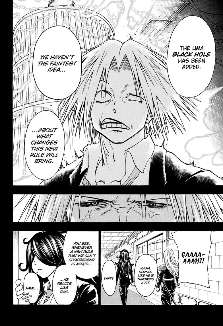 Joushi no Asoko wa XL Size!? Futoi Sakippo... Haitteru...! Chapter 114 page 2