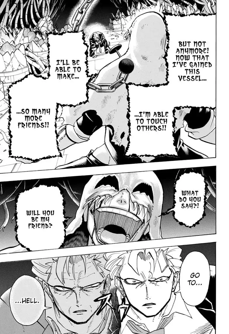 Joushi no Asoko wa XL Size!? Futoi Sakippo... Haitteru...! Chapter 116 page 9