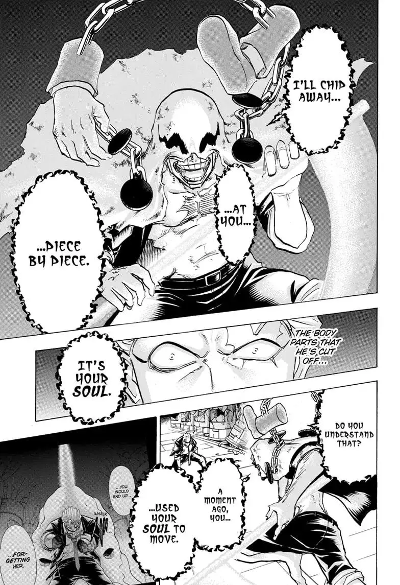 Joushi no Asoko wa XL Size!? Futoi Sakippo... Haitteru...! Chapter 116 page 7
