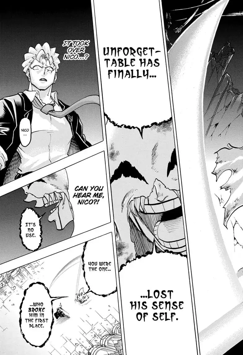 Joushi no Asoko wa XL Size!? Futoi Sakippo... Haitteru...! Chapter 116 page 5