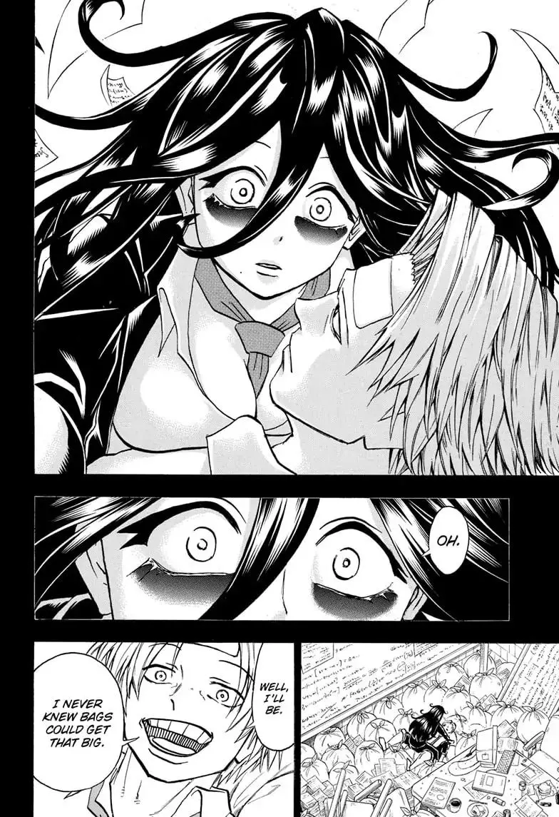 Joushi no Asoko wa XL Size!? Futoi Sakippo... Haitteru...! Chapter 114 page 10