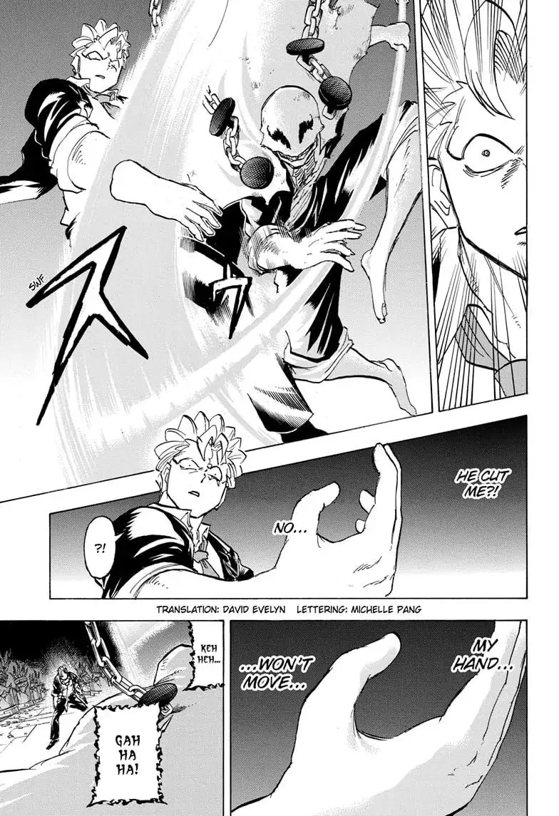 Joushi no Asoko wa XL Size!? Futoi Sakippo... Haitteru...! Chapter 116 page 3