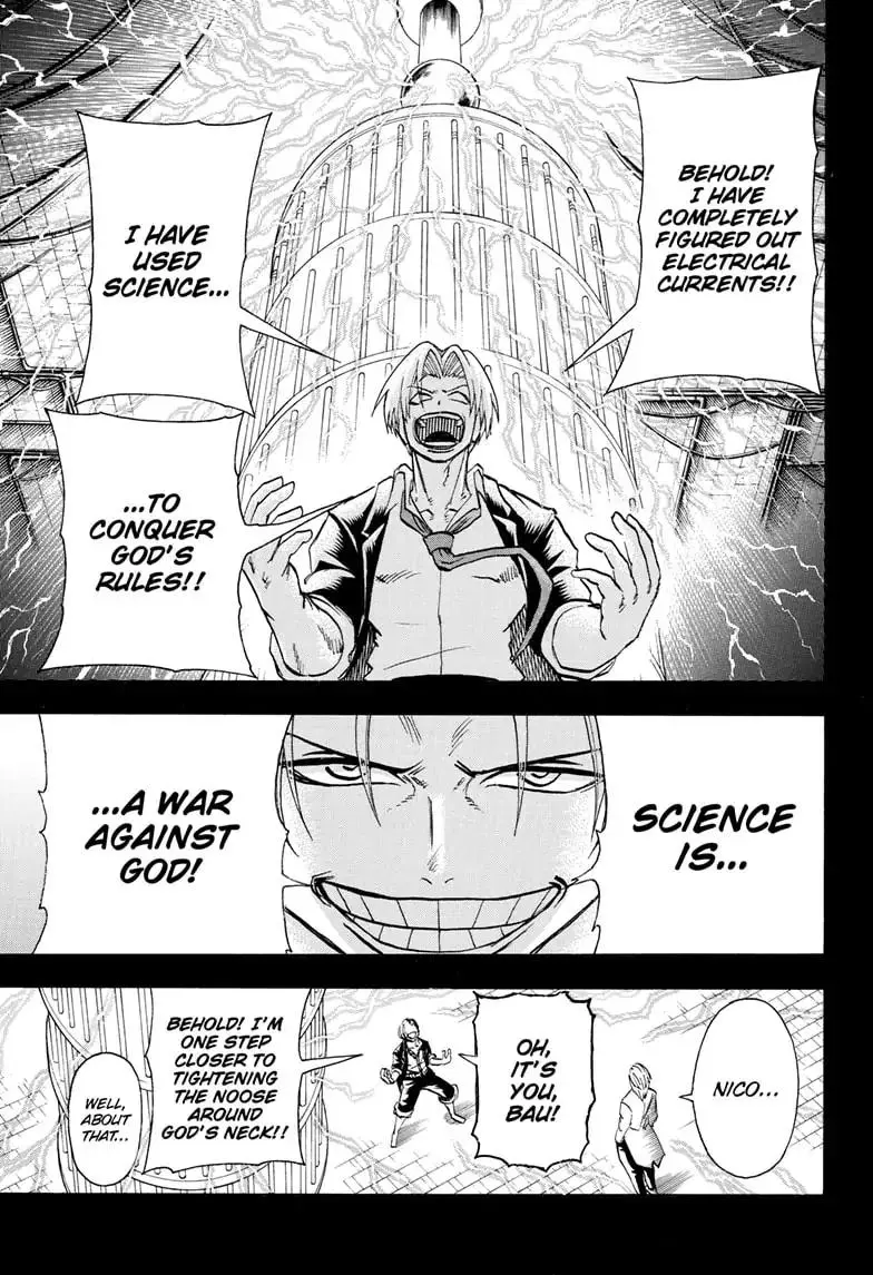 Joushi no Asoko wa XL Size!? Futoi Sakippo... Haitteru...! Chapter 114 page 1